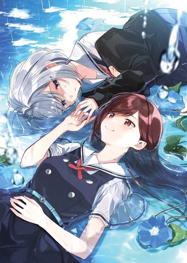 【二次】百合・レズ画像　その３